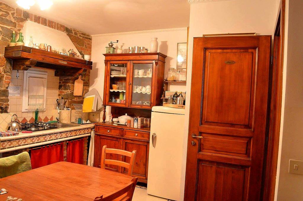 Casa Vacanze Rilke Terst Exteriér fotografie