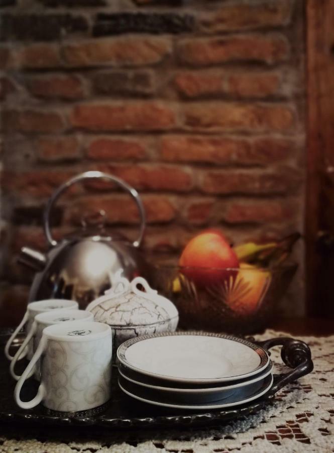 Casa Vacanze Rilke Terst Exteriér fotografie